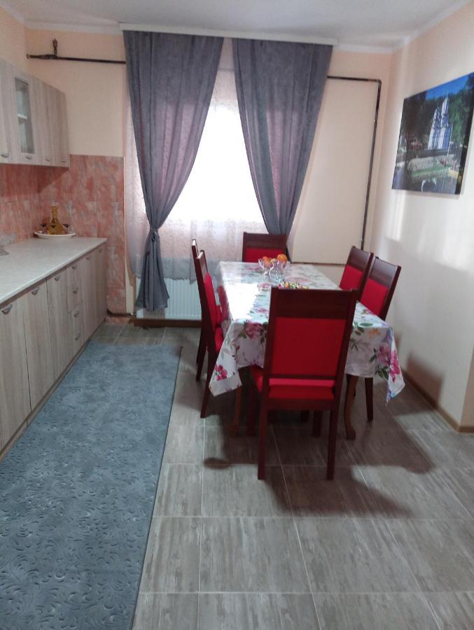 Ferienwohnung Valja Mare Moma Golubac Exterior foto