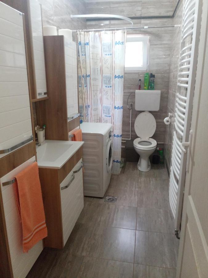 Ferienwohnung Valja Mare Moma Golubac Exterior foto